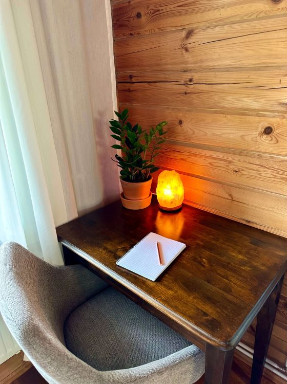 Ajatuksia etäterapiasta